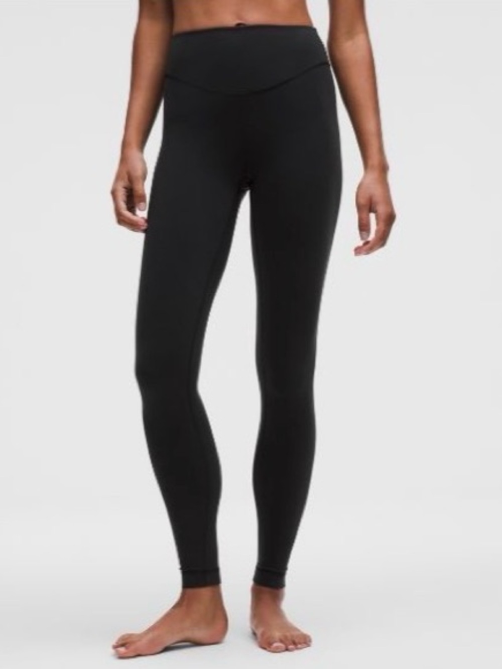 Lululemon | Wunder Under SmoothCover High-Rise Tight 28”